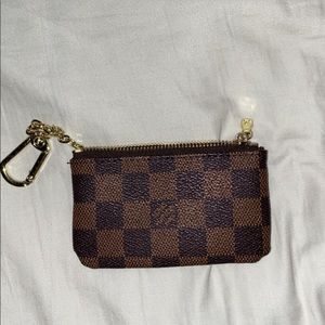 Luis Vuitton Key pouch